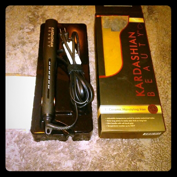 Kardashian Kollection Accessories Kardashian Beauty Hair